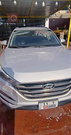 هیوندای تۆکسۆن